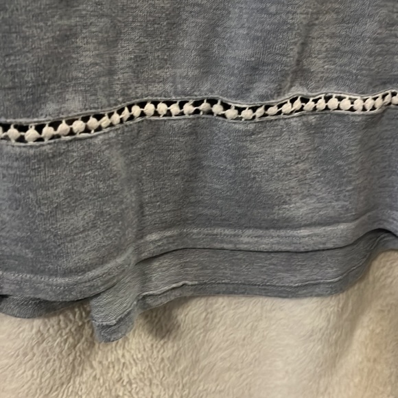 Grey sweater - Picture 3 of 3